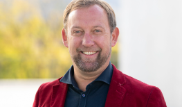 AB_780x500_Obinger_Hansjörg_2019_Porträt Bürgermeister Hansjörg Obinger aus Bischofshofen und Landesvorsitzender des Sozialdemokratischen GemeindevertreterInnenverbandes Salzburg